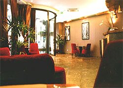 Foto Grands Boulevards Pavillon Paris