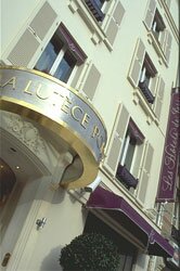 Lutece Port Royal Villa Paris