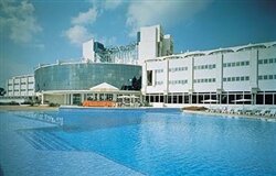Silken Al-Andalus Palace Hotel Seville