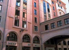 Citadines Lyon Presqu'Ile Apart Hotel