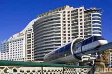Grand Mercure Apartments Darling Harbour