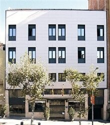 Confortel Bel Art Hotel Barcelona