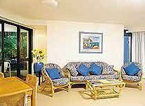 BreakFree Ocean Breeze Resort Noosa