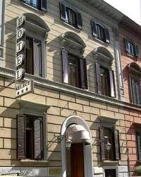 Select Hotel Rome