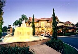 The Lakes Cairns Resort & Spa