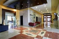 Eurostars Sevilla Congresos Hotel