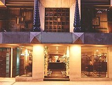Sana Executive Hotel Lisbon