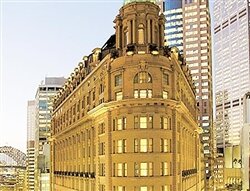 Radisson Plaza Hotel Sydney