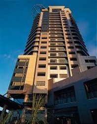Spencer On Byron Hotel Auckland