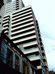 Medina Executive Northbank Melbourne