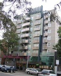 Nova StarGate Apartment Hotel Melbourne