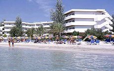 Playa Real Hotel Ibiza