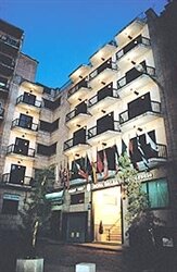 Silken Rona Dalba Hotel Salamanca