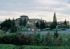 NH El Toro Hotel Pamplona