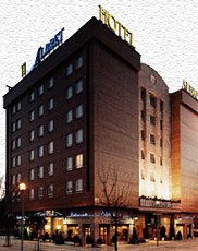 Albret Hotel Pamplona