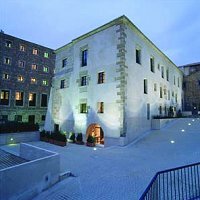 AC Palacio De San Esteban Hotel Salamanca