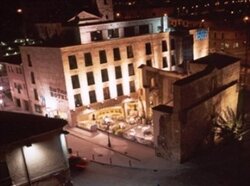 San Polo Hotel Salamanca