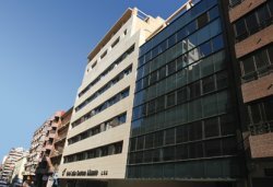 Abba Centrum Alicante Hotel