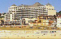 Crowne Plaza Coogee Beach-Sydney