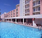Playa Santa Ponsa Hotel Mallorca