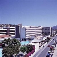 Pionero Hotel Mallorca