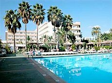 Santa Ponsa Park Hotel Mallorca