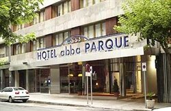 Abba Parque Hotel Bilbao