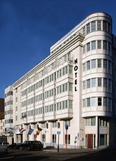 Best Western City Centre Hotel Brussels
