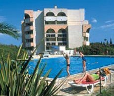 Citadines Sainte-Odile Apart Hotel Montpellier