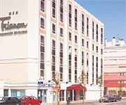 Citadines Apart Hotel Gaillard