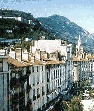 Photo hotel INTER HOTEL GRAND GRENOBLE