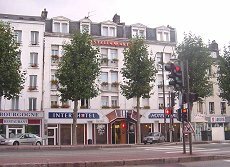 Inter Hotel Terminus Le Havre