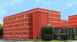 Inter Hotel As Ronchin