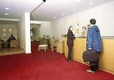 Inter Hotel Saint Jean d'Acre La Rochelle