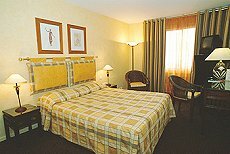 Inter Hotel Axotel Perrache Lyon