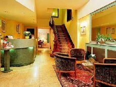 Inter Hotel De La Loire Lyon