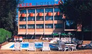 Photo hotel INTER HOTEL SEXTANT TOULOUSE