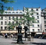 Foto De Geneve Hotel Paris