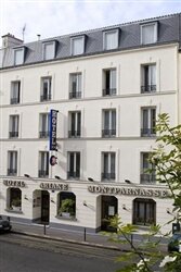 Inter Hotel Ariane Montparnasse Paris
