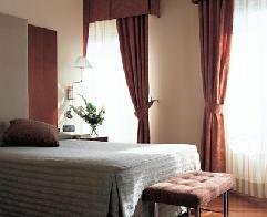 NH Nacional Hotel Madrid