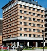 NH Prisma Suites Hotel Madrid