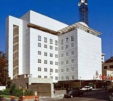 NH La Habana Hotel Madrid