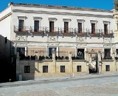 NH Palacio de Castellanos Hotel Salamanca