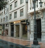 NH Principado Hotel Oviedo
