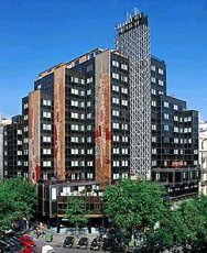 NH Calderon Hotel Barcelona