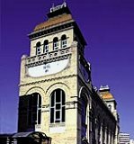 NH Orus Express Hotel Zaragoza