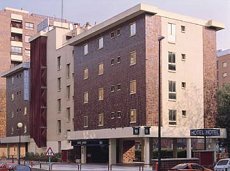 NH Sport Express Hotel Zaragoza