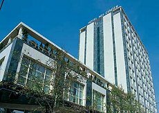 NH Center Hotel Valencia