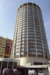 Crowne Plaza Chateau Lacombe Edmonton