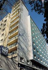 NH Canciller Ayala Hotel Vitoria